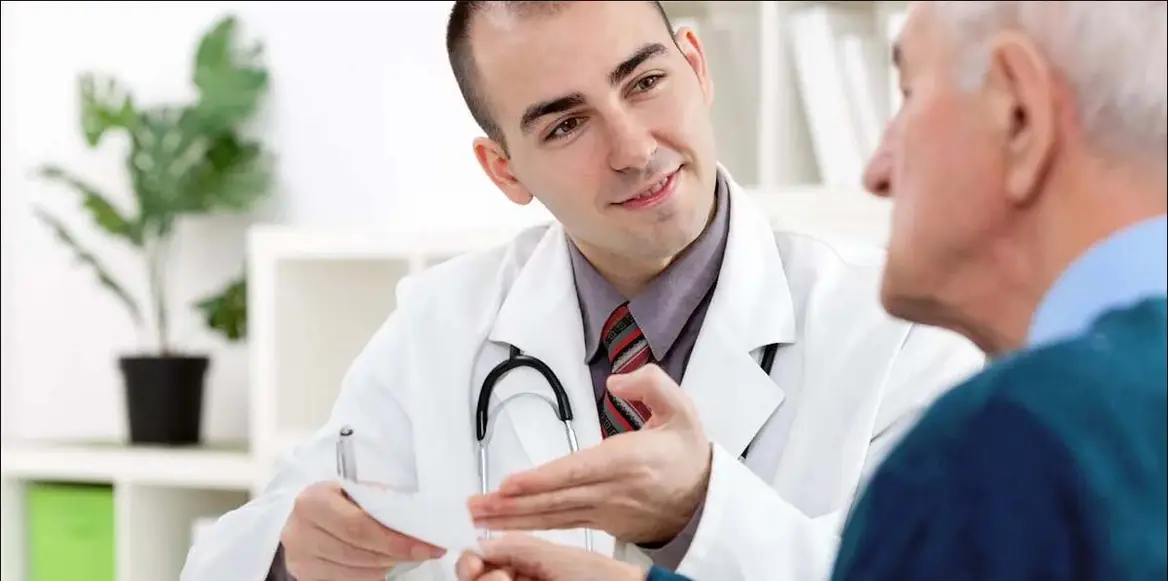 Андрологія та її питання