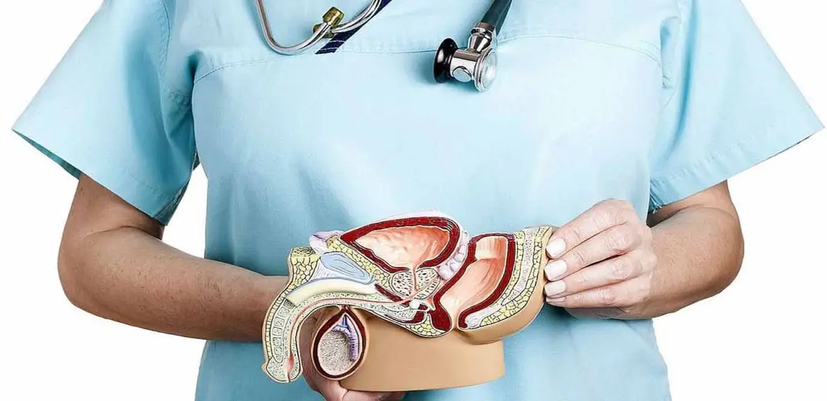 Лікування аденоми простати