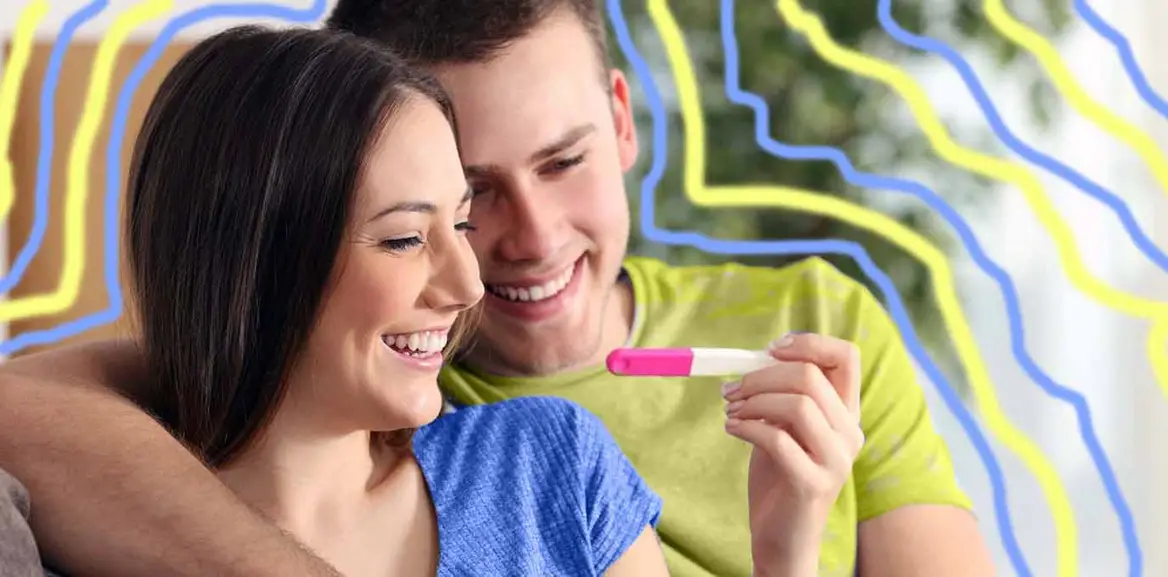 як планувати дитину