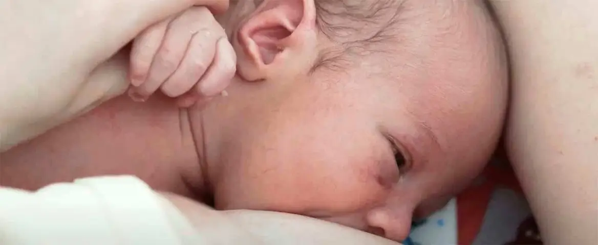 Новонароджений